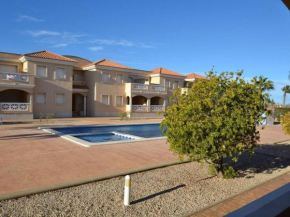 Apartamento Eco Dunas La Plaxa Riu